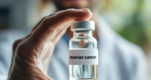 Cancer de l’ovaire : le secret pour le détecter avant qu’il ne soit trop tard