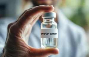 Cancer de l’ovaire : le secret pour le détecter avant qu’il ne soit trop tard