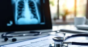 Cancer du poumon métastasé : symptômes alarmants et risques mortels