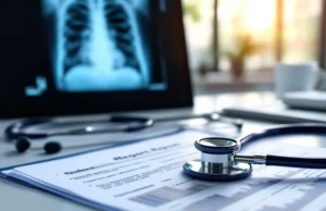 Cancer du poumon métastasé : symptômes alarmants et risques mortels