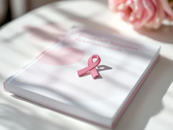 Cancer du sein : 5 gestes simples pour réduire vos risques