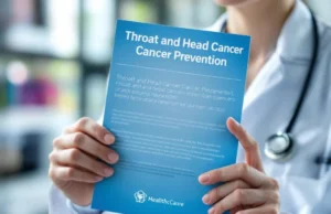 Cancers ORL : 40 nouvelles victimes par jour découvrez comment vous protéger