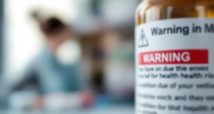 Ce Medicament retiré mondialement pour des risques graves de santé