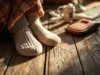 Cette astuce à moins de 5 euros qui dit adieu au froid aux pieds chaque matin
