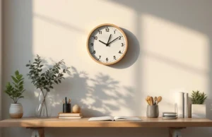 Cette simple règle à 18h30 réduit votre anxiété en un clin d’œil