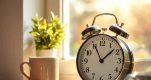 Changement d’heure : comment il bouleverse votre corps en un clin d’œil