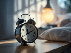 Changement d’heure : comment il sabote votre sommeil et votre énergie