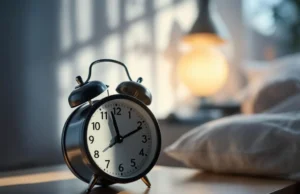 Changement d’heure : comment il sabote votre sommeil et votre énergie