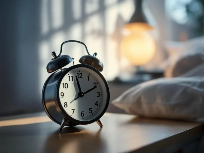 Changement d’heure : comment il sabote votre sommeil et votre énergie