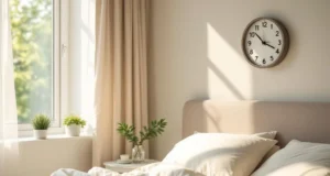 Changement d’heure : pourquoi vous êtes fatigué et comment y remédier