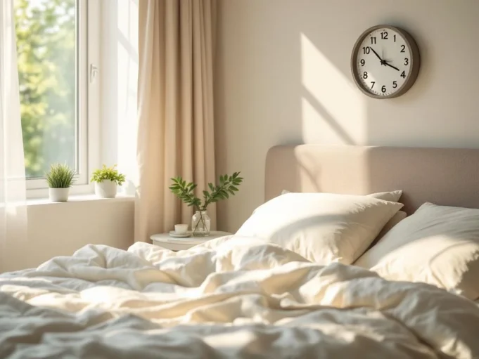 Changement d’heure : pourquoi vous êtes fatigué et comment y remédier