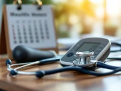 Changement d’heure : une hausse de 24 % des infarctus à ne pas ignorer