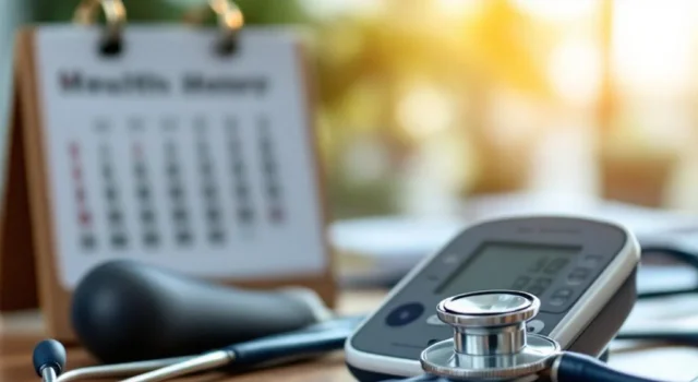 Changement d’heure : une hausse de 24 % des infarctus à ne pas ignorer