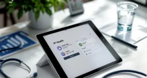 ChatGPT devient votre docteur : la santé à portée de clics