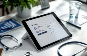 ChatGPT devient votre docteur : la santé à portée de clics