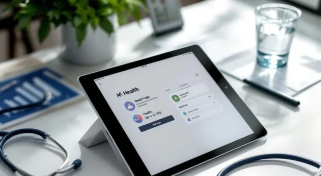 ChatGPT devient votre docteur : la santé à portée de clics