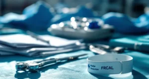 Chirurgie ratée : une amputée et 1,23 M€ d’indemnisation au CHU de Poitiers