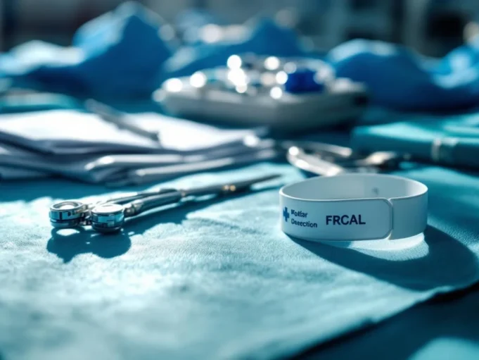 Chirurgie ratée : une amputée et 1,23 M€ d’indemnisation au CHU de Poitiers