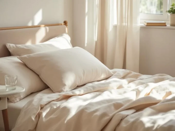 Comment s’endormir en 2 minutes grâce à cette méthode secrète