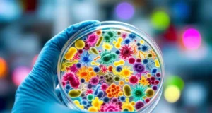 Découverte révolutionnaire : des microbes pour bloquer les allergies respiratoires