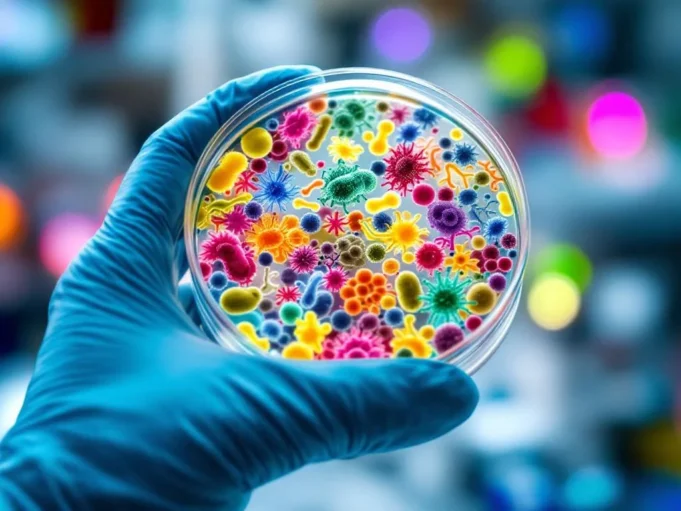 Découverte révolutionnaire : des microbes pour bloquer les allergies respiratoires