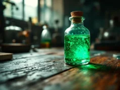 Découverte révolutionnaire : le secret de la longévité enfin dévoilé