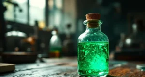 Découverte révolutionnaire : le secret de la longévité enfin dévoilé