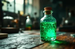 Découverte révolutionnaire : le secret de la longévité enfin dévoilé