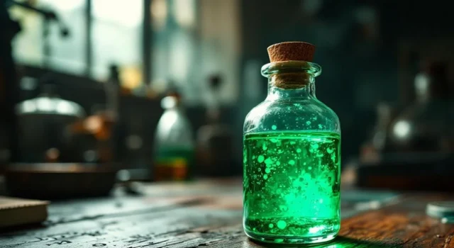 Découverte révolutionnaire : le secret de la longévité enfin dévoilé