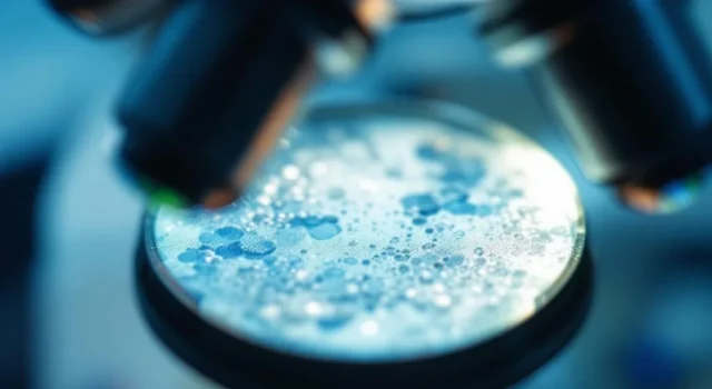 Découverte révolutionnaire : une bactérie clé pour soigner les maladies inflammatoires de l’intestin