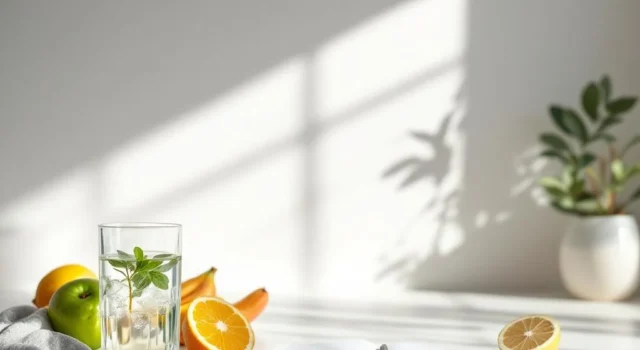 Découvrez la méthode révolutionnaire 30-30-3 pour booster votre énergie et votre santé