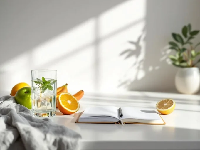 Découvrez la méthode révolutionnaire 30-30-3 pour booster votre énergie et votre santé