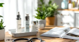 Découvrez la routine d’un médecin de 66 ans pour paraître 40 ans plus jeune