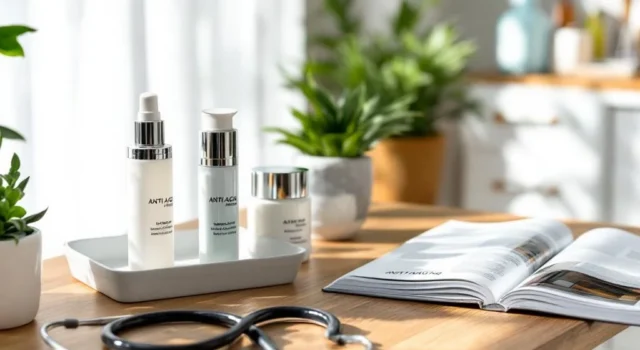 Découvrez la routine d’un médecin de 66 ans pour paraître 40 ans plus jeune