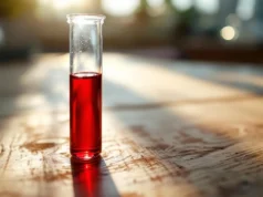 Découvrez si votre bilan sanguin annonce la date de votre mort