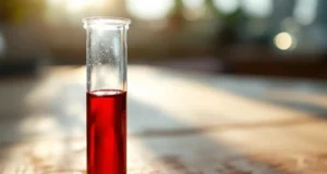 Découvrez si votre bilan sanguin annonce la date de votre mort