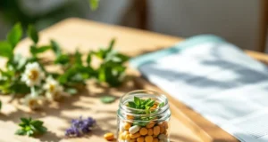 Découvrir LPEV : La phytomicronutrition qui révolutionne votre santé