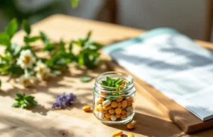 Découvrir LPEV : La phytomicronutrition qui révolutionne votre santé