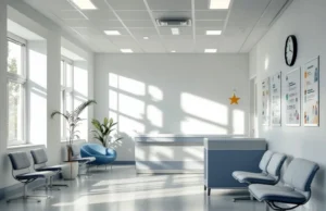 Délai médical en France : vers une crise d’accès à la santé ?