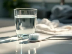 Dents usées et bouche sèche : le lien surprenant avec votre sommeil