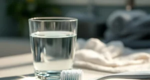 Dents usées et bouche sèche : le lien surprenant avec votre sommeil