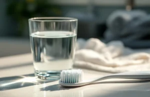 Dents usées et bouche sèche : le lien surprenant avec votre sommeil