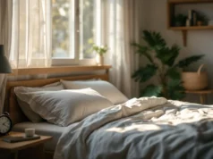 Dormez 11 minutes de plus et réduisez votre risque de crise cardiaque