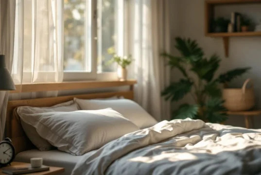 Dormez 11 minutes de plus et réduisez votre risque de crise cardiaque