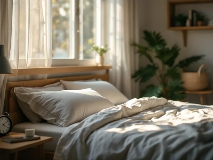 Dormez 11 minutes de plus et réduisez votre risque de crise cardiaque