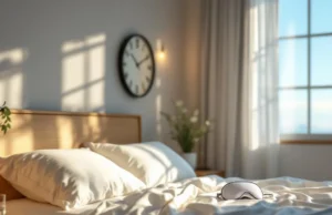 Dormez mieux pour éviter le diabète de type 2