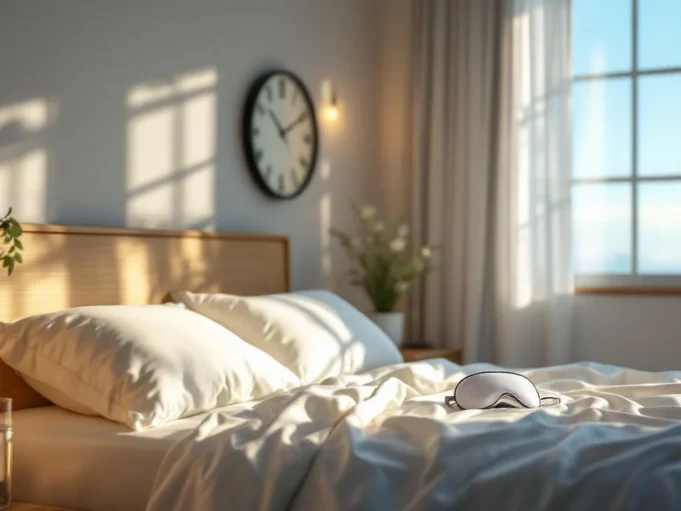 Dormez mieux pour éviter le diabète de type 2