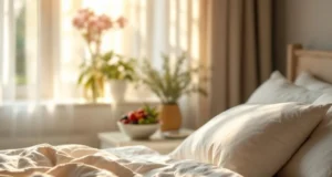 Dormez mieux pour réduire votre cholestérol et préserver votre cœur