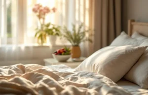 Dormez mieux pour réduire votre cholestérol et préserver votre cœur