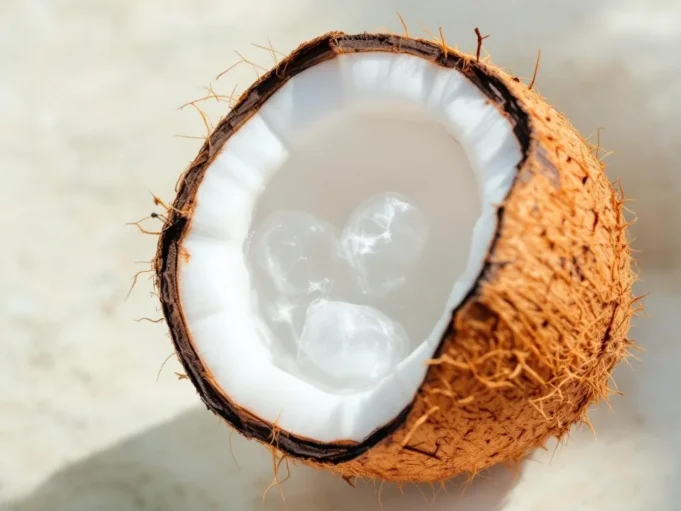 Eau de coco : miracle santé ou piège caché ?